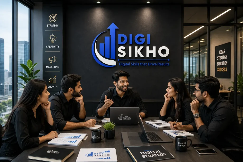 digital marketing agency near me